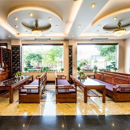 Đại Thành Phúc Haiphong Exterior foto