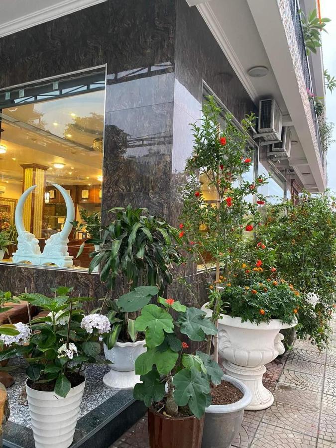 Đại Thành Phúc Haiphong Exterior foto