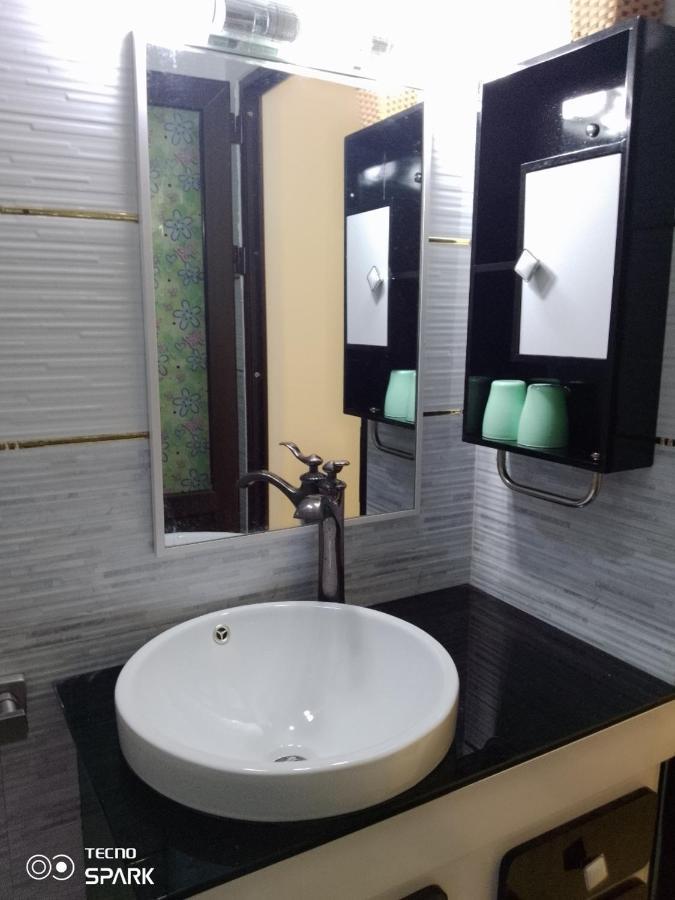 Đại Thành Phúc Haiphong Exterior foto