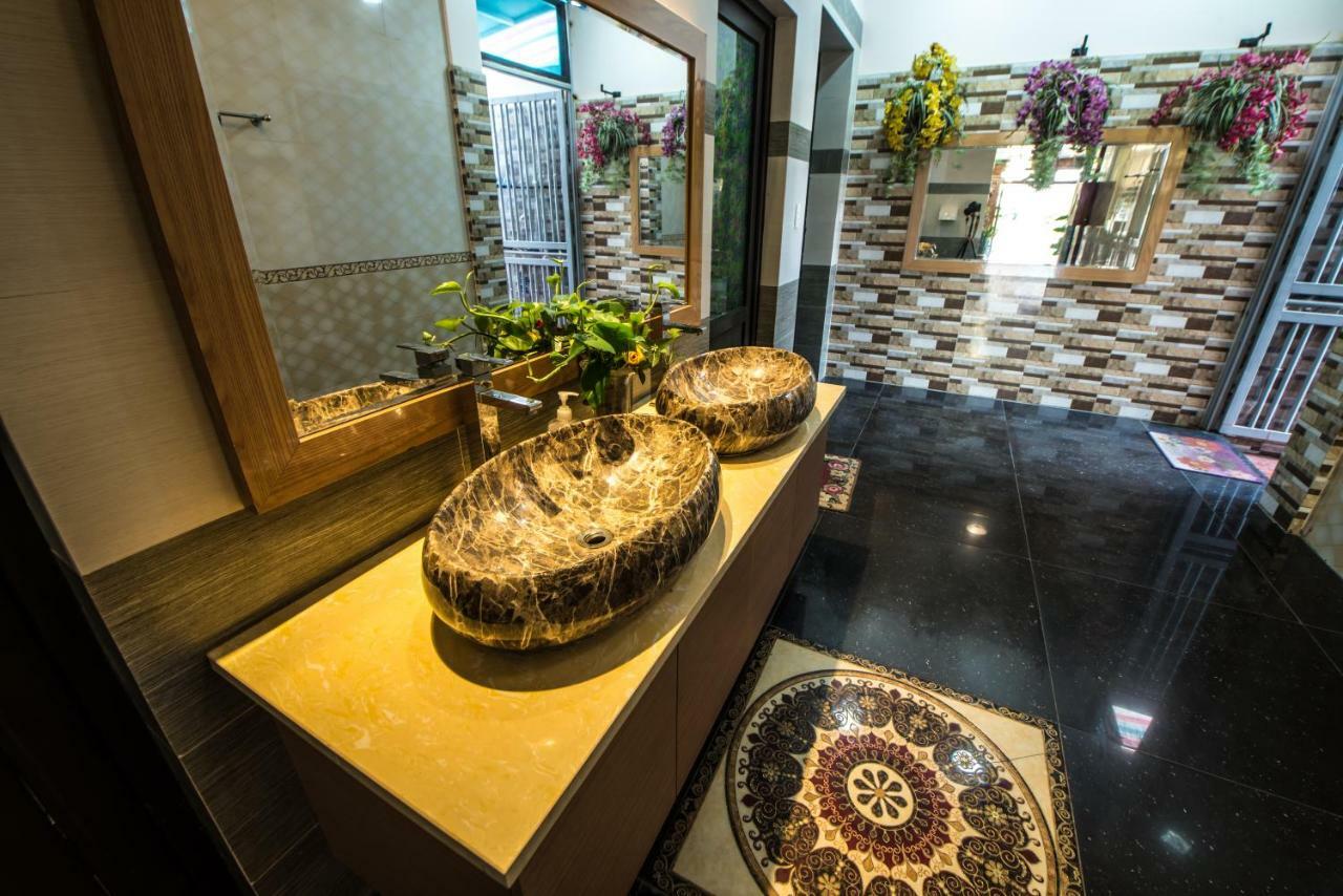 Đại Thành Phúc Haiphong Exterior foto