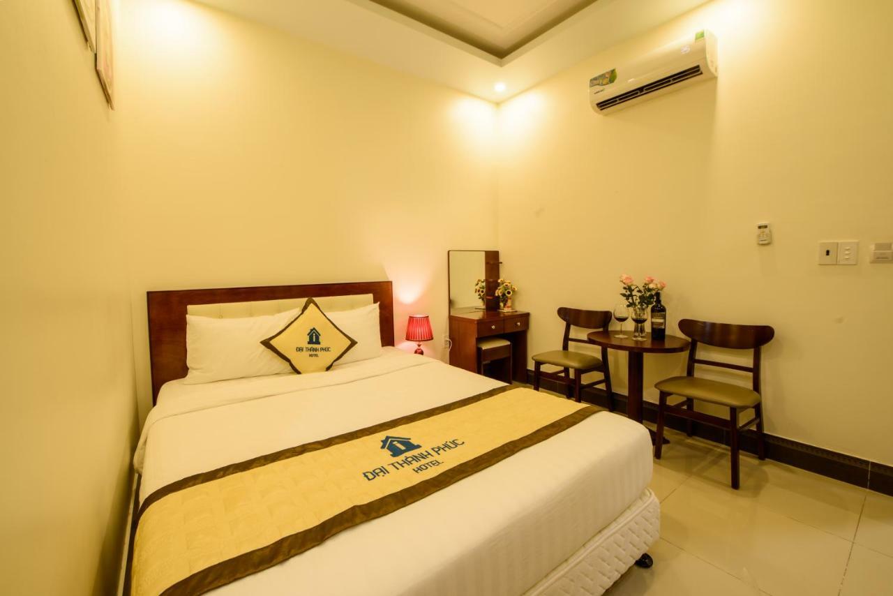 Đại Thành Phúc Haiphong Exterior foto